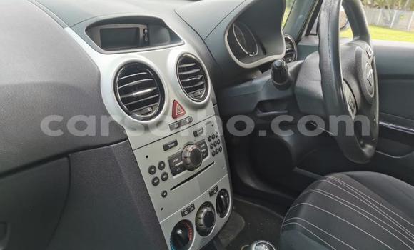 Buy Used Opel Corsa Silver Car in Maseru in Maseru Buy Used Opel Corsa Silver Car in Maseru in Maseru
