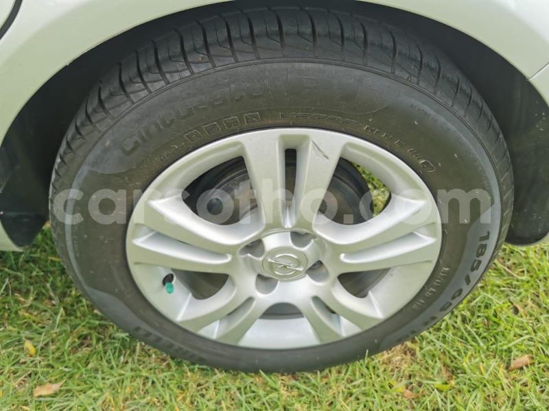 Big with watermark opel corsa maseru maseru 30628