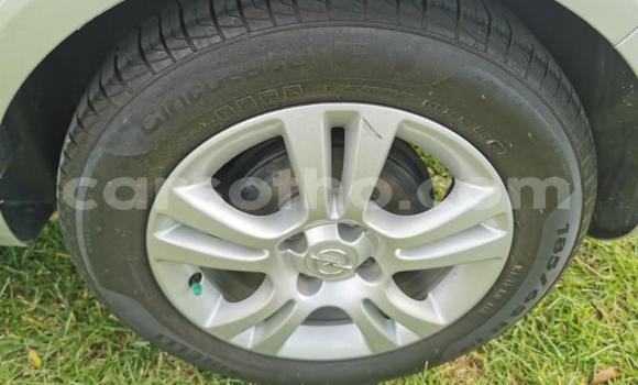 Buy Used Opel Corsa Silver Car in Maseru in Maseru Buy Used Opel Corsa Silver Car in Maseru in Maseru