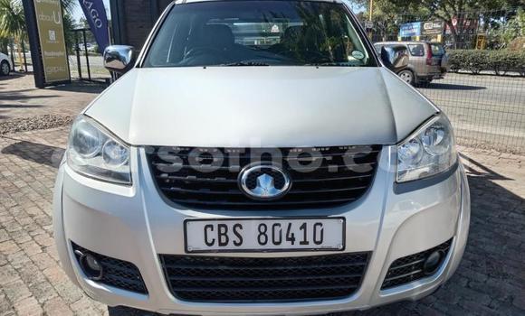 Buy Used GMC Sierra Silver Car in Maseru in Maseru Buy Used GMC Sierra Silver Car in Maseru in Maseru