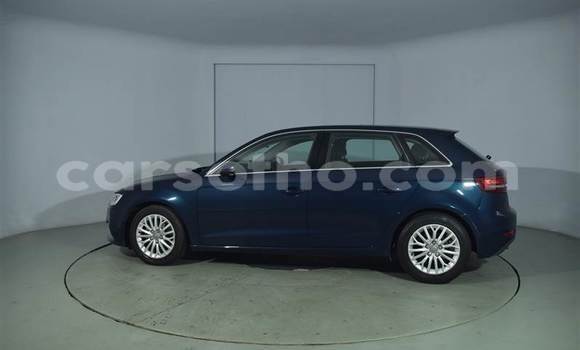 Acheter Occasion Voiture Audi A3 Bleu à Thaba–Tseka, Mafeteng Acheter Occasion Voiture Audi A3 Bleu à Thaba–Tseka, Mafeteng