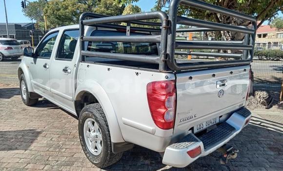 Buy Used GMC Sierra Silver Car in Maseru in Maseru Buy Used GMC Sierra Silver Car in Maseru in Maseru