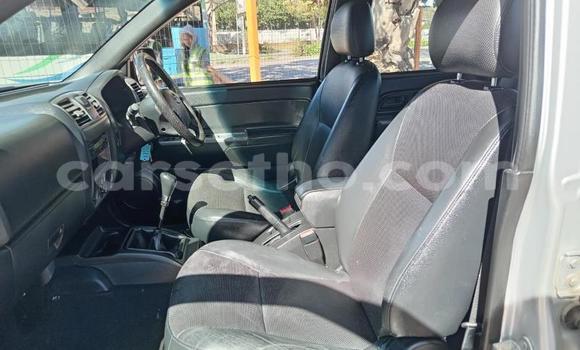 Buy Used GMC Sierra Silver Car in Maseru in Maseru Buy Used GMC Sierra Silver Car in Maseru in Maseru