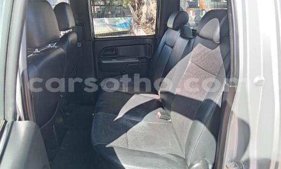 Buy Used GMC Sierra Silver Car in Maseru in Maseru Buy Used GMC Sierra Silver Car in Maseru in Maseru