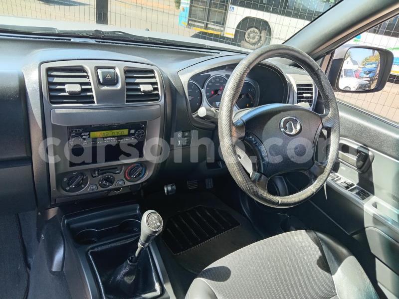 Big with watermark gmc sierra maseru maseru 30629