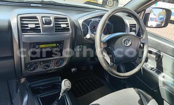 Buy Used GMC Sierra Silver Car in Maseru in Maseru Buy Used GMC Sierra Silver Car in Maseru in Maseru