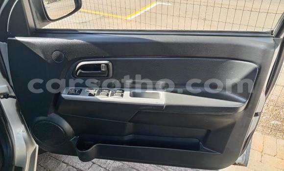 Buy Used GMC Sierra Silver Car in Maseru in Maseru Buy Used GMC Sierra Silver Car in Maseru in Maseru