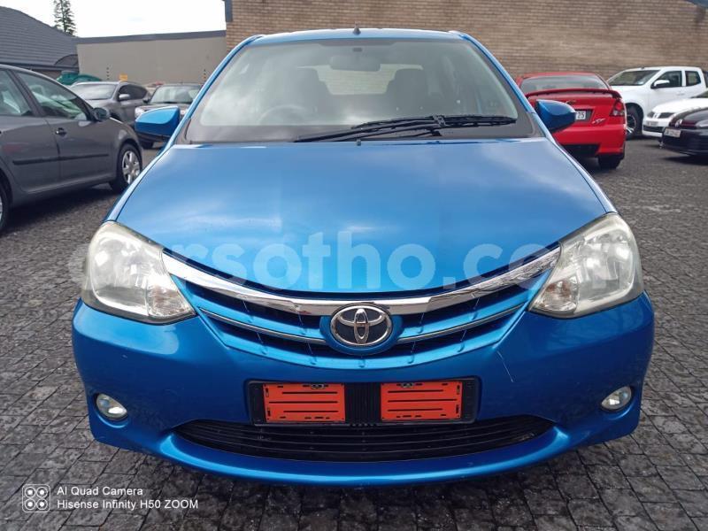 Big with watermark toyota etios maseru maseru 30630