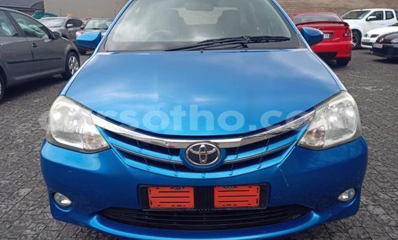 اشتري مستعمل Toyota Etios Blue سيارة في Maseru في Maseru اشتري مستعمل Toyota Etios Blue سيارة في Maseru في Maseru