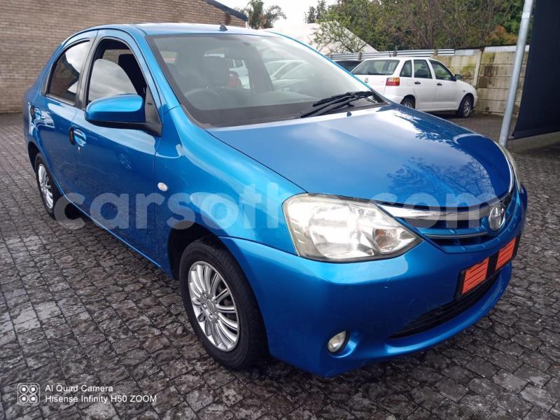 Big with watermark toyota etios maseru maseru 30630