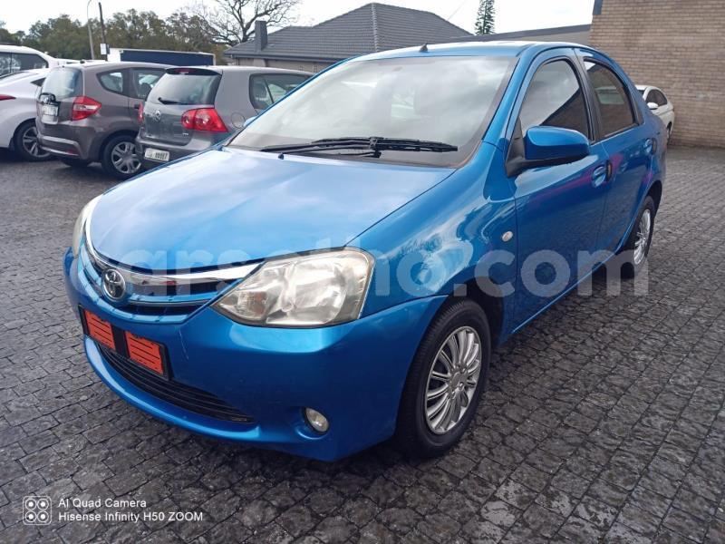 Big with watermark toyota etios maseru maseru 30630