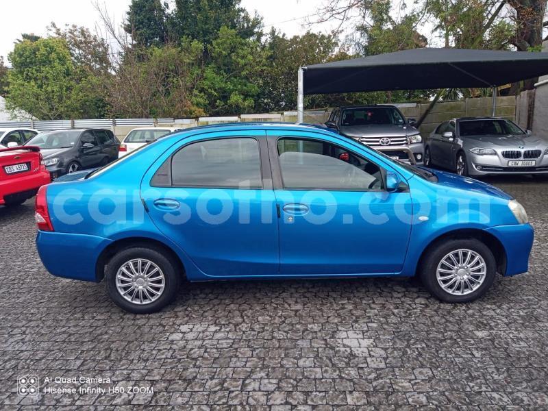 Big with watermark toyota etios maseru maseru 30630