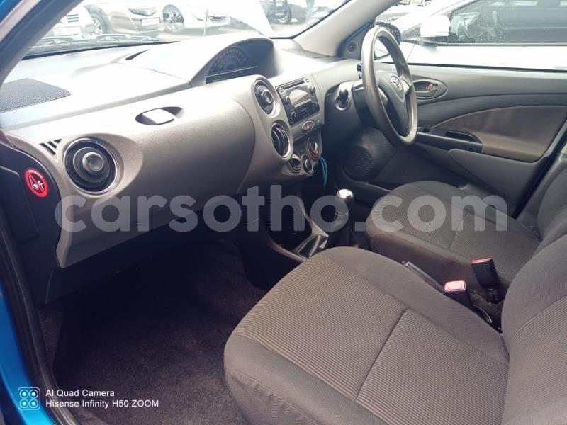 Big with watermark toyota etios maseru maseru 30630