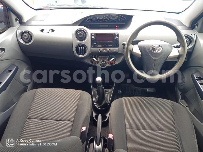 Big with watermark toyota etios maseru maseru 30630