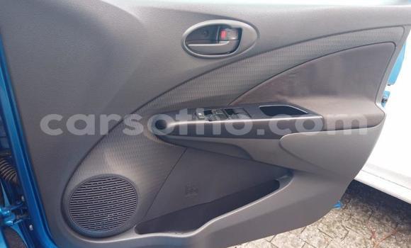 Buy Used Toyota Etios Blue Car in Maseru in Maseru Buy Used Toyota Etios Blue Car in Maseru in Maseru