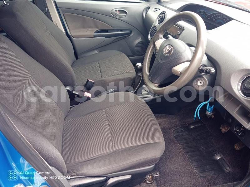 Big with watermark toyota etios maseru maseru 30630