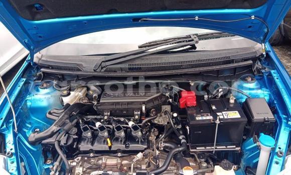 Buy Used Toyota Etios Blue Car in Maseru in Maseru Buy Used Toyota Etios Blue Car in Maseru in Maseru