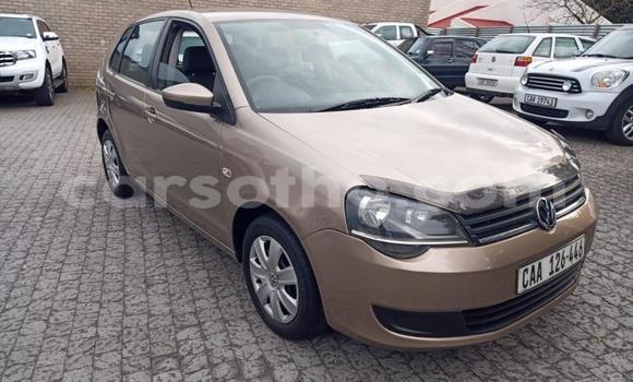 Acheter Occasion Voiture Volkswagen Polo Autre à Maseru, Maseru