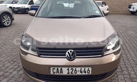 Buy Used Volkswagen Polo Other Car in Maseru in Maseru Buy Used Volkswagen Polo Other Car in Maseru in Maseru