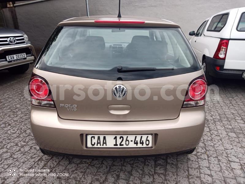 Big with watermark volkswagen polo maseru maseru 30631