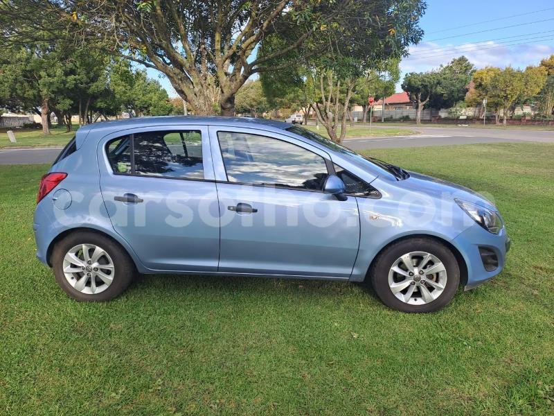 Big with watermark opel corsa maseru maseru 30632