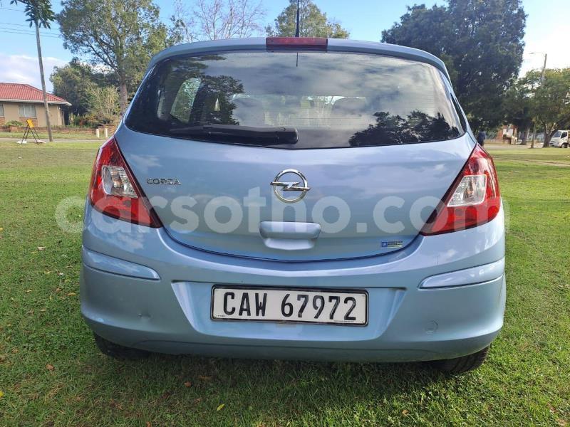Big with watermark opel corsa maseru maseru 30632