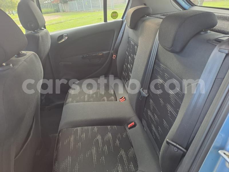 Big with watermark opel corsa maseru maseru 30632