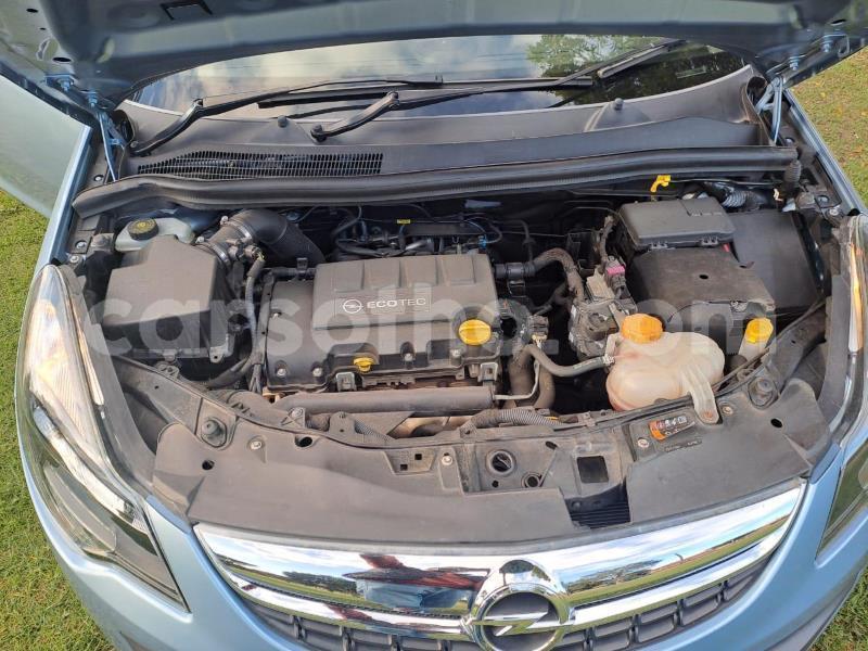 Big with watermark opel corsa maseru maseru 30632