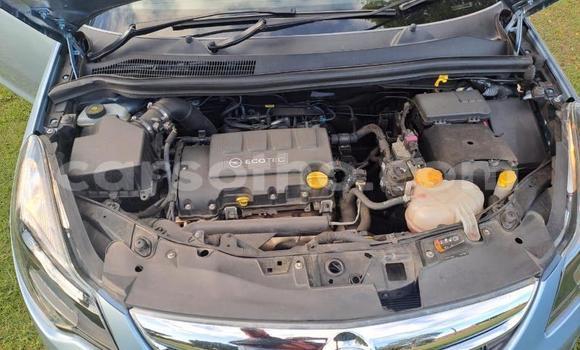 Buy Used Opel Corsa Blue Car in Maseru in Maseru Buy Used Opel Corsa Blue Car in Maseru in Maseru