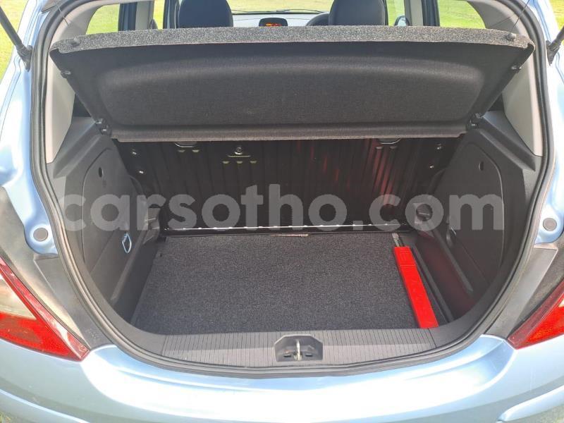 Big with watermark opel corsa maseru maseru 30632