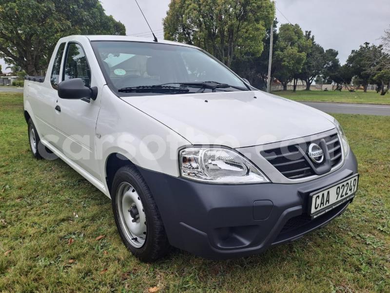 Big with watermark nissan np 300 maseru maseru 30633