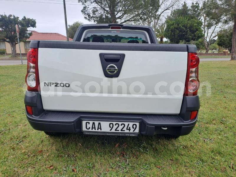 Big with watermark nissan np 300 maseru maseru 30633