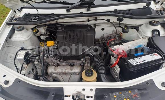 Buy Used Nissan NP 300 White Car in Maseru in Maseru Buy Used Nissan NP 300 White Car in Maseru in Maseru