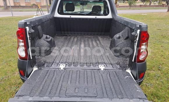 Buy Used Nissan NP 300 White Car in Maseru in Maseru Buy Used Nissan NP 300 White Car in Maseru in Maseru