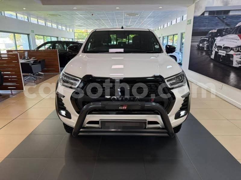 Big with watermark toyota hilux maseru maseru 30634
