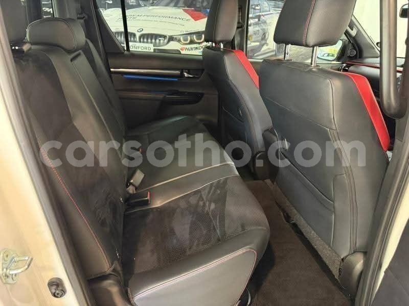 Big with watermark toyota hilux maseru maseru 30634