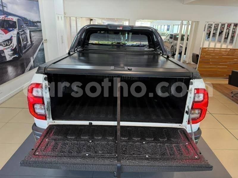 Big with watermark toyota hilux maseru maseru 30634