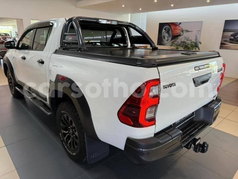 Big with watermark toyota hilux maseru maseru 30634