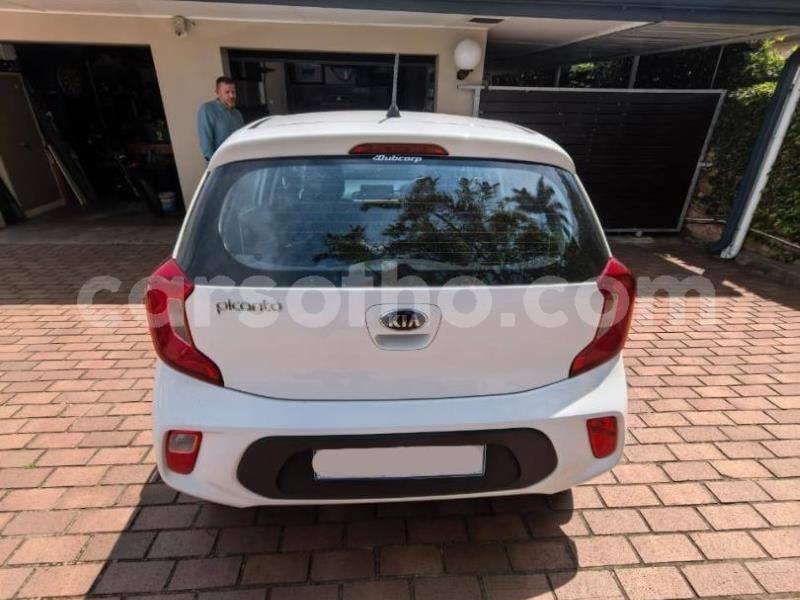 Big with watermark kia picanto maseru maseru 30635