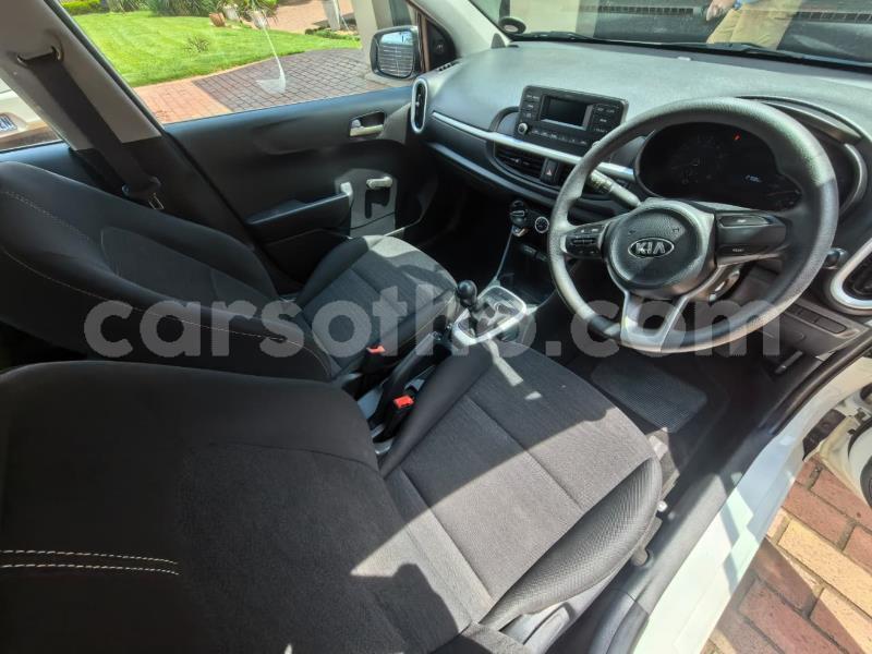 Big with watermark kia picanto maseru maseru 30635