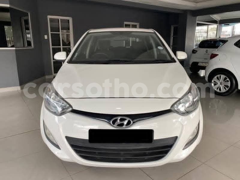 Big with watermark hyundai i20 maseru maseru 30636