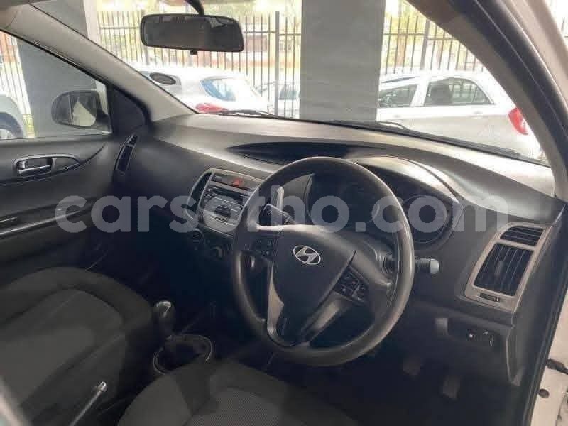 Big with watermark hyundai i20 maseru maseru 30636
