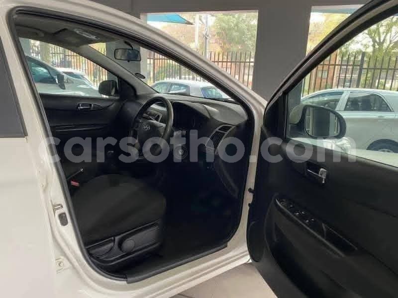 Big with watermark hyundai i20 maseru maseru 30636