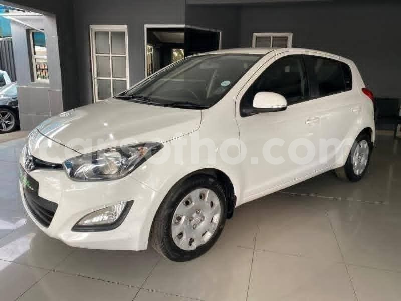 Big with watermark hyundai i20 maseru maseru 30636