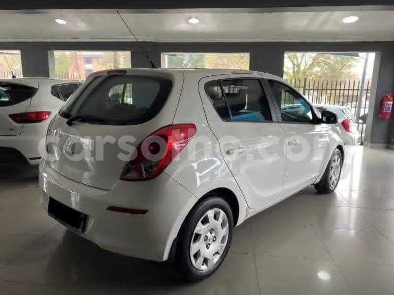 Big with watermark hyundai i20 maseru maseru 30636