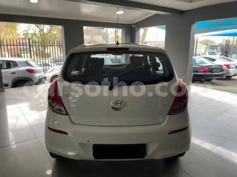 Big with watermark hyundai i20 maseru maseru 30636