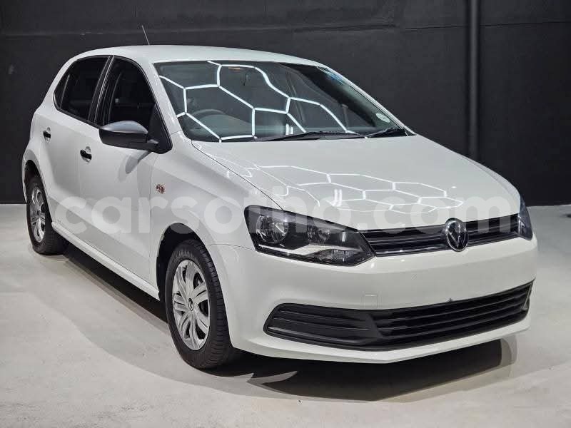 Big with watermark volkswagen polo leribe maputsoa 30637