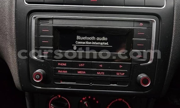 Buy Used Volkswagen Polo White Car in Maputsoa in Leribe Buy Used Volkswagen Polo White Car in Maputsoa in Leribe