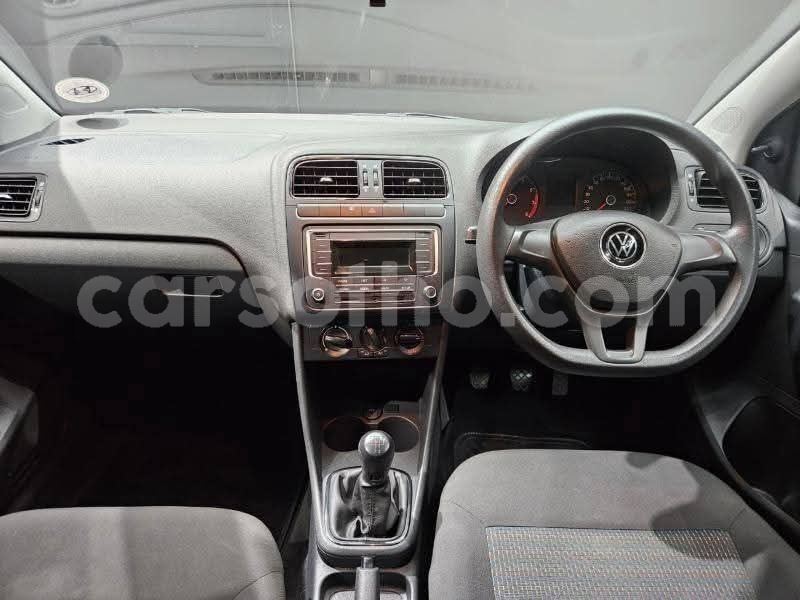 Big with watermark volkswagen polo leribe maputsoa 30637
