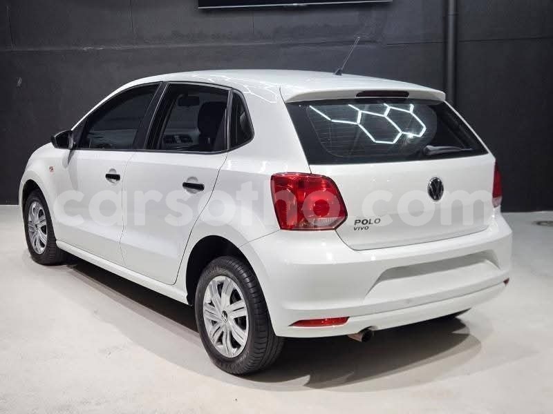 Big with watermark volkswagen polo leribe maputsoa 30637